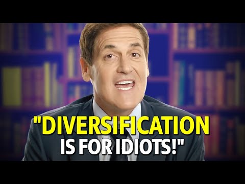 'Diversification Is For