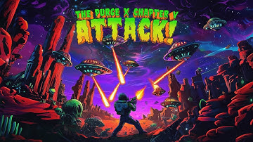 ThePurge x Chapter V - ATTACK! (Official Videoclip)