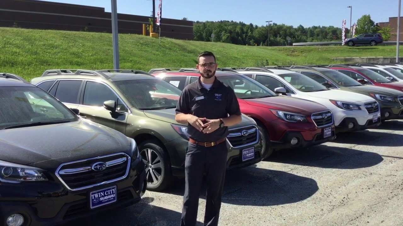 Joe S Subaru Outback Video You Joe S Subaru Outback Video Twin City