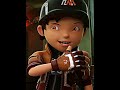 jj boboiboy gentar 🤎‼️ #boboiboy #harusberanda #likeandsubscribe
