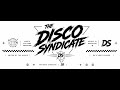 The Disco Syndicate "SUNHEHRI" ( Original Mix ) | Bollywood Mix | Deep Disco | Late Night Mix | 