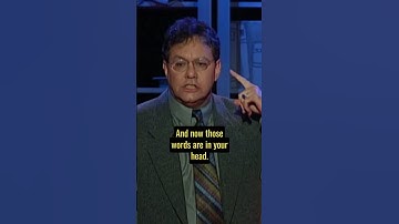 Thumbnail of Lewis Black comedy, the dumbest thing I have ever heard.