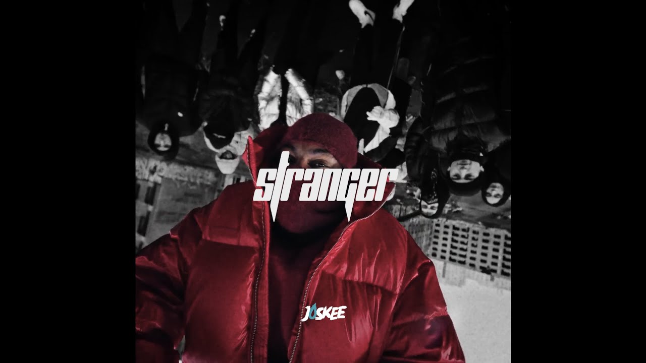 luciano x apache 207 x luvre47 type beat - "stranger"