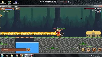 Làm Nv Gà Chín Cựa - Sơn Thủy Phân Tranh || LSS