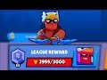 ПЫТАЮСЬ ОТКРЫТЬ НОВОГО ПЕРСОНАЖА - ВО | Brawl Stars