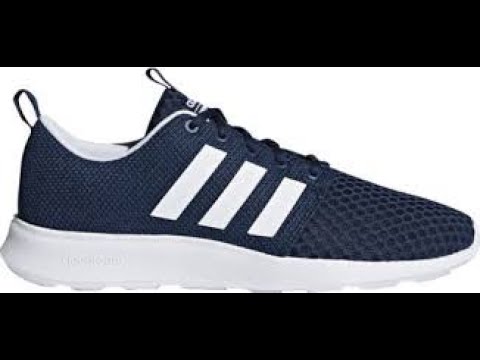 adidas cf swift racer running shoes