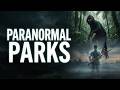 Something Is Hunting People In These National Parks Terrifying Documentary 