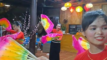 Bản sắc văn hóa dân tộc Thái Đen ở  Pù Luông, Bá Thước, Thanh Hóa