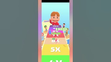 Popsicle stack// Charan gameplay