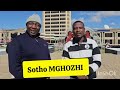 MELOLI HO ETSAHALANG EKABA 