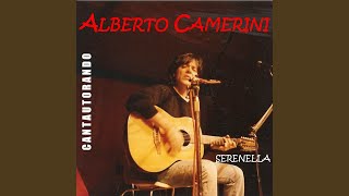 Video thumbnail of "Alberto Camerini - Serenella"