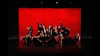 Crazy Rolling - Silhouettes Dance Company 2026