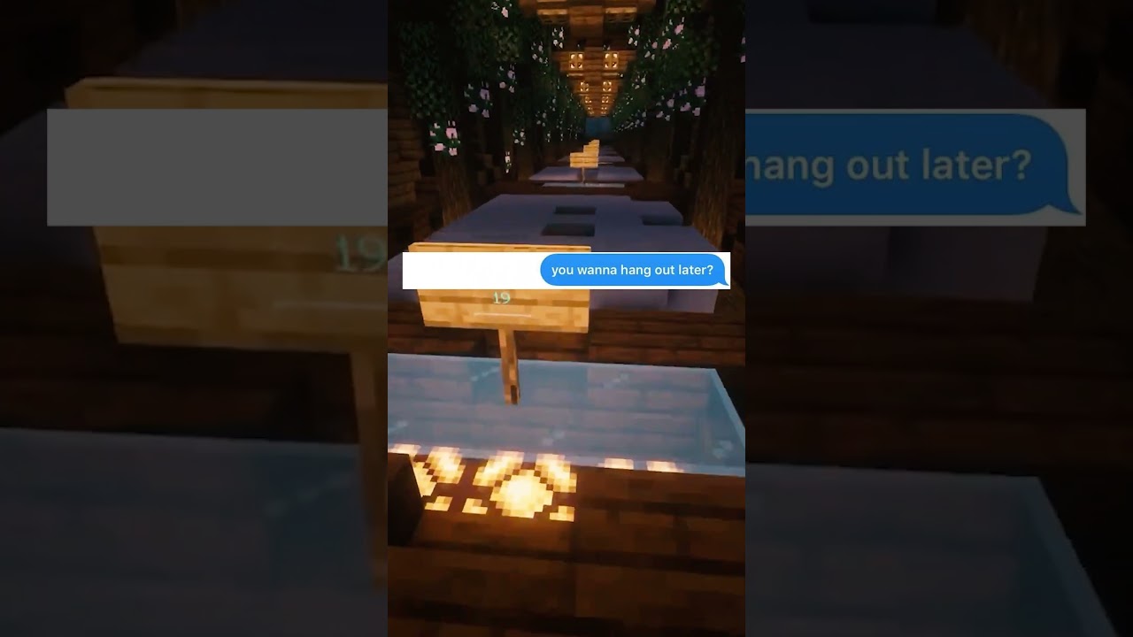 Hypothetical Egyptian Skater Culture - Funny Texts with Music