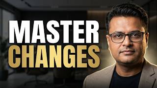 Integrated Program Change Control System
