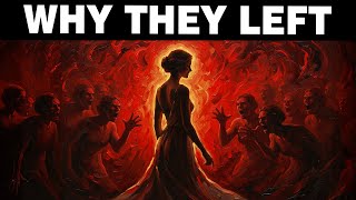 Full Why Intelligent People Disappear From Society — Carl Jung Update