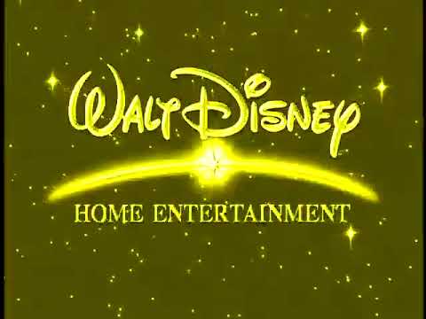 Walt Disney Home Entertainment Super Effects by Willy Freebody