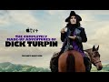 The Completely Made-Up Adventures of Dick Turpin (2024) Funny Comedy Series Trailer by Apple TV