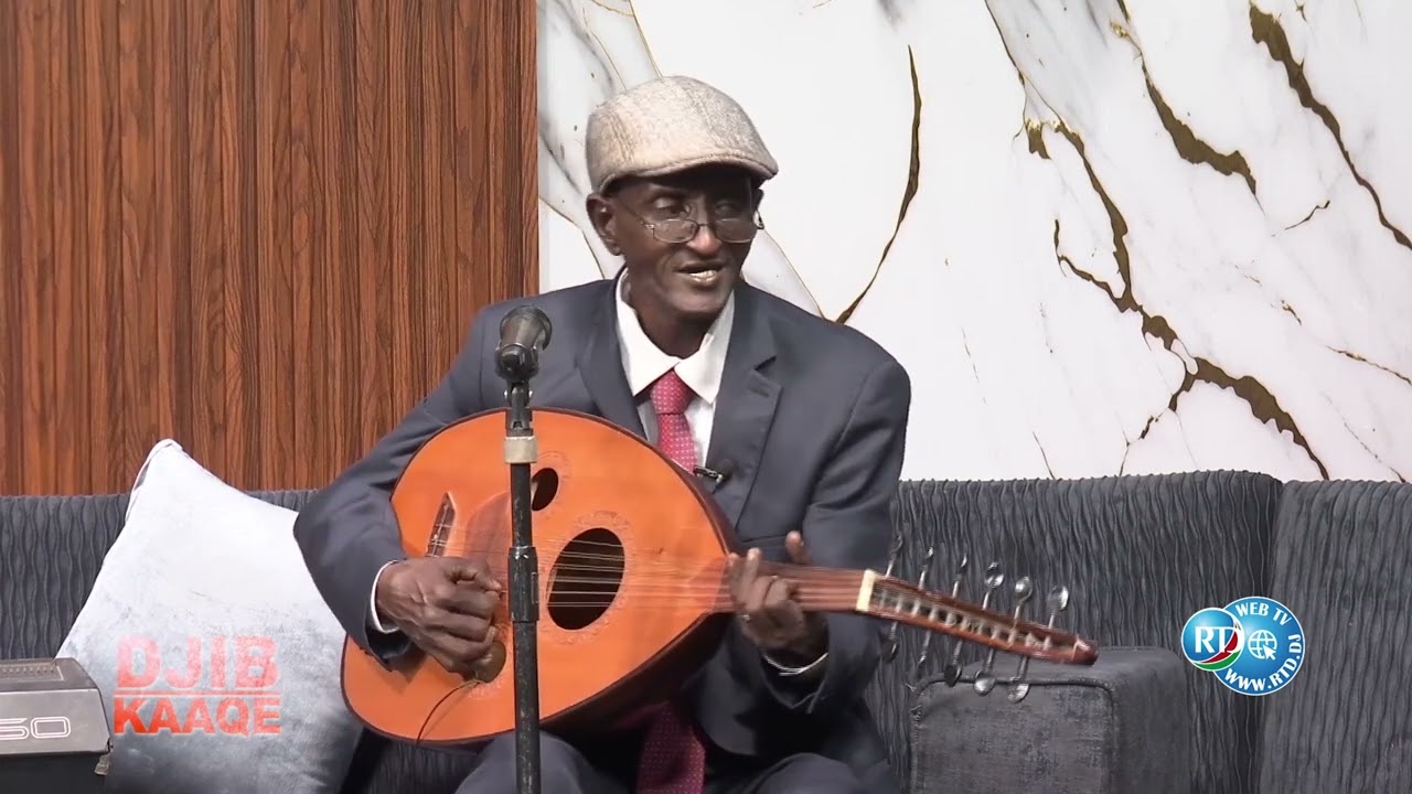 DJIB KAAQE 2025 || ELDO || YIKCINEM FAYLISANAM