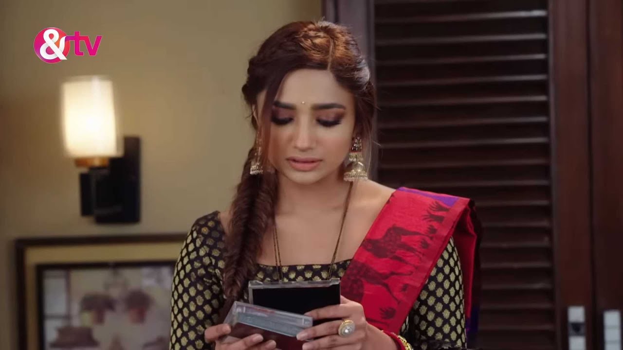 EP 378Мери Ханикарак Биви- Индийское телешоу хинди - и телевидение