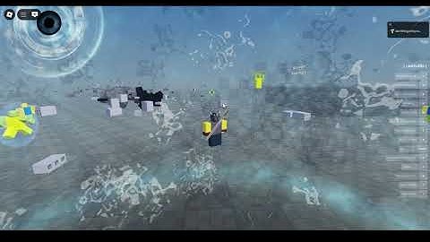 gojo - script showcase