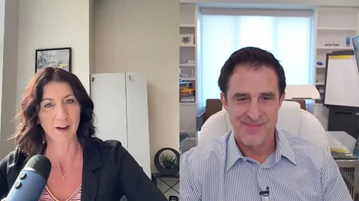 evolve | eps 45 | Steven Gaffney, President & CEO ...