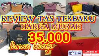 TAS BATAM  IMPORT,TAS BATAM  MURAH,TAS WANITA BRANDED MURAH, SELEMPANG ANELA LYNE 3126 YT 1