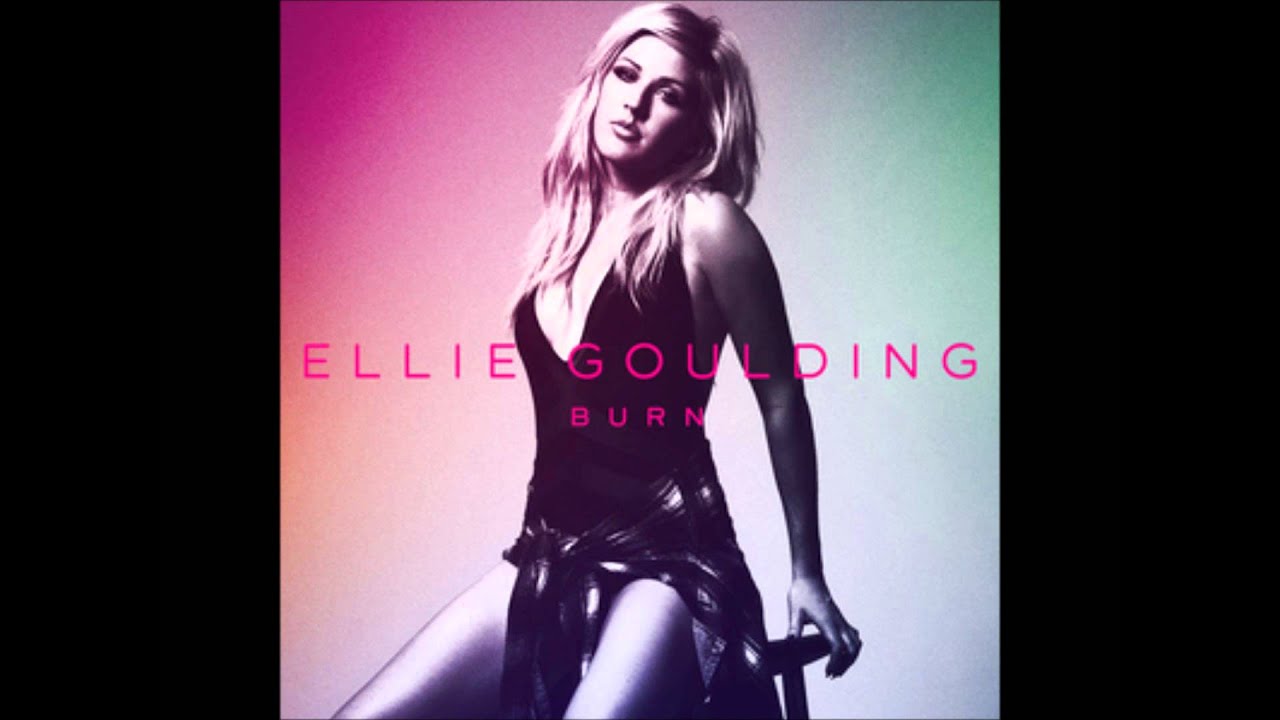 Ellie Goulding - Burn (Metal remix)
