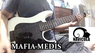 Mafia Medis - Navicula Guitar Cover