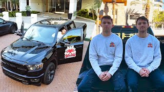 Welcome To Super Twins Construction