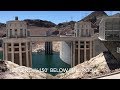 Hoover Dam - Where's All The Water?