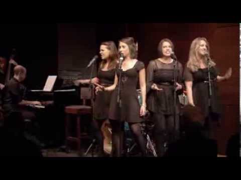 SONDHEIM: Women - Broadway Baby