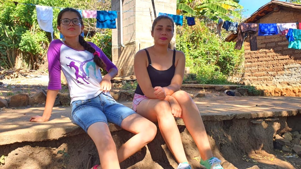 Mujeres Haciendo El Amor En La Vida Real