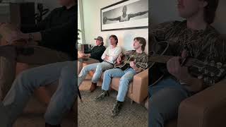 This song will live forever 🙏🏻 #highwayhome #music #countrymusic #trio #harmonies #newmusic