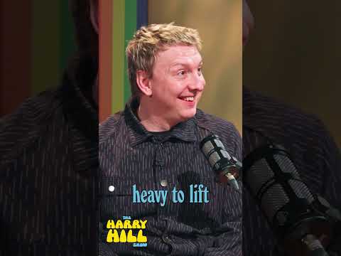 Joe Lycett | The Harry Hill Show
