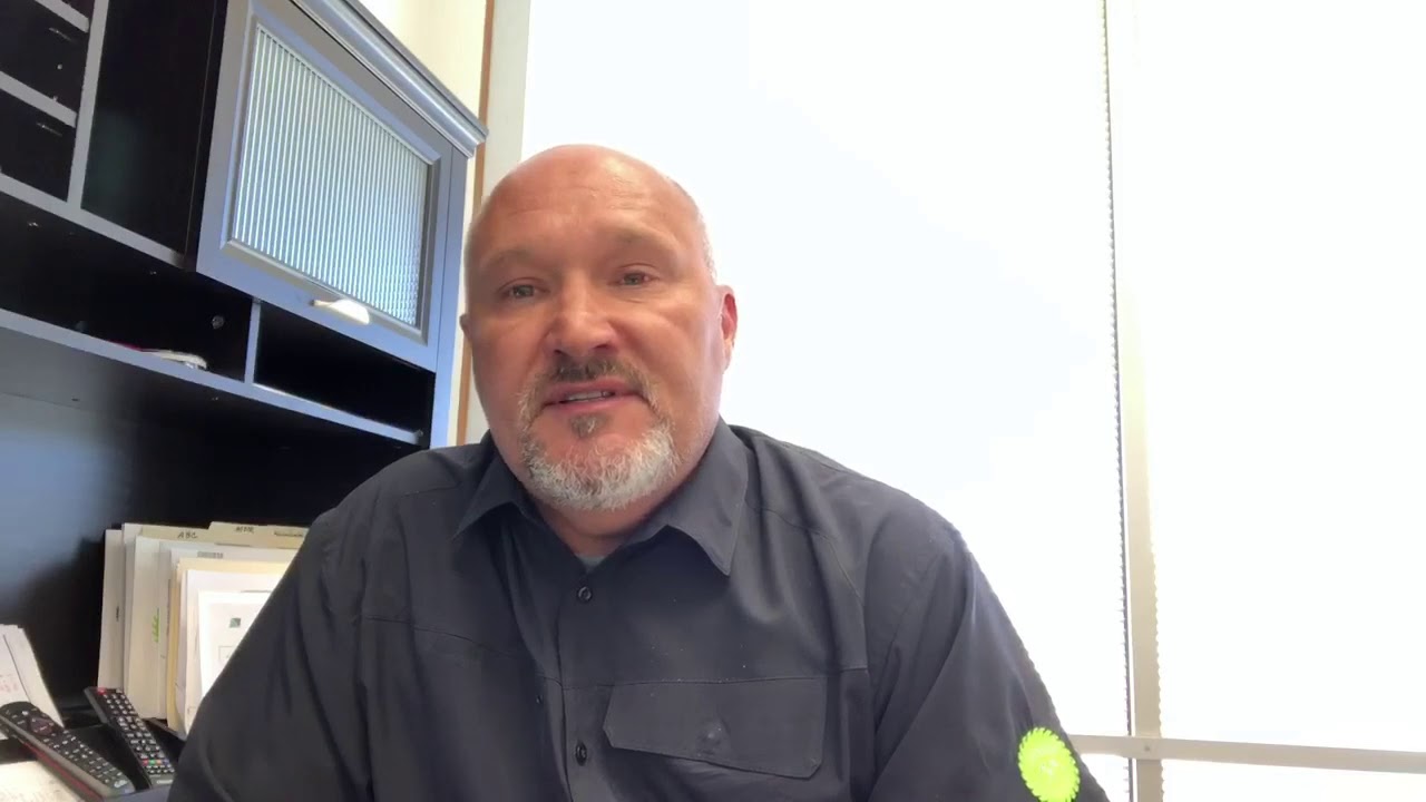 A message from Clay Lockley, CEO Sage Roofing - YouTube