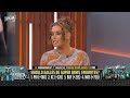 Keyshawn has no problem with the Eagles being Super Bowl favorites | NFL | SPEAK