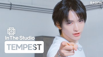 [In The Studio] [4K] TEMPEST(템페스트) - Unfreeze｜인더스튜디오,  Stone PERFORMANCE