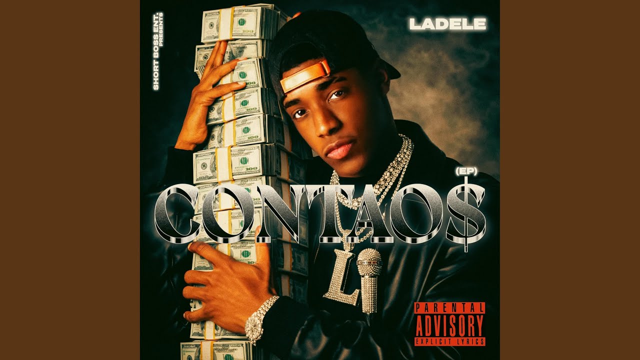 CONTAO (Don Pablo Mures, Jeyson & Barbel Remix)