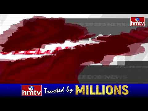 Speed News in 4 Minutes | Fata Fat News | Top Headlines | Telugu News | hmtv - HMTVNEWS