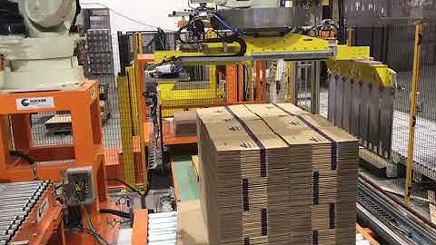 Duecker Robotics PAL FFG I