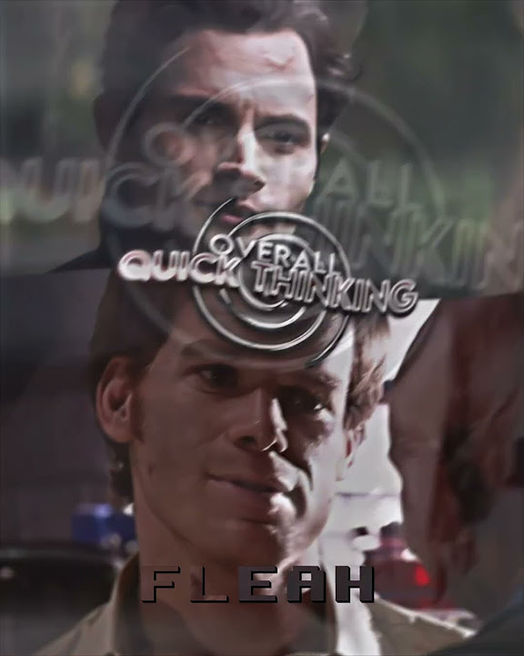 Dexter Morgan Vs Joe Goldberg | Dexter Vs YOU | Who is stronger? - YouTube