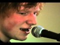 Ed Sheeran - RARE VERSION You Need Me, I Dont Need You (Acoustic Version) - LIVE @ LEEDS