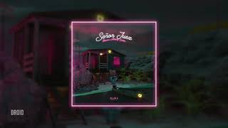 ozuna & anthony santos - señor juez (𝒔𝒍𝒐𝒘𝒆𝒅 + 𝒓𝒆𝒗𝒆𝒓𝒃) screenshot 4