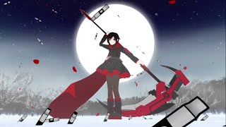 RWBY AMV - Run It