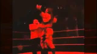 WWF - Kane theme song Out Of The Fire (V1)   2nd Titantron 2000-2001
