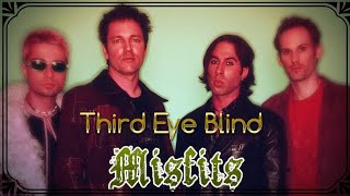 Third Eye Blind - Misfits (music video)