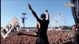 Celkilt Jjackmacisaac Live And Rock 2024