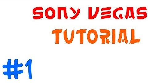 Magic Bullet Looks Error Fix (Sony Vegas Tutorial)