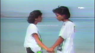 Muchlas Adi Putra - Memori Pantai Biru (1987) (Kamera Ria)