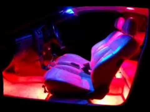 Unlimited Custom Performance Shop